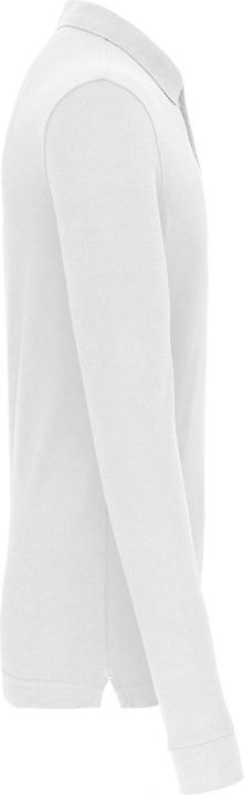 Image du produit Kariban Polo manches longues (4XL)