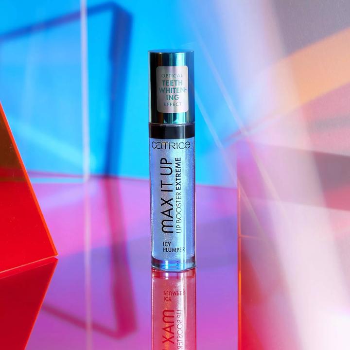 Actual product image Catrice Max It Up Lip Booster Extreme (030)