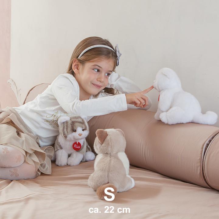 Immagine prodotto Trudi Cuccioli di scimmia (16 cm)