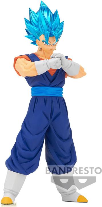 Immagine prodotto Banpresto DRAGON BALL SUPER - Vegetto - Figurina Sangue di Sayans 18cm