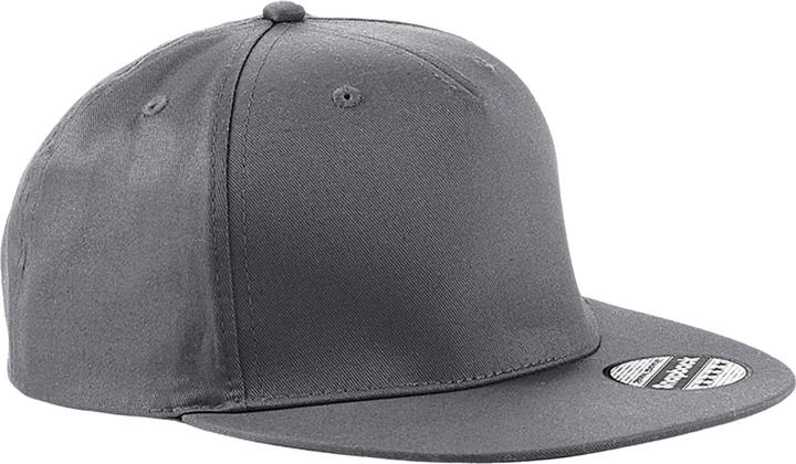 Immagine prodotto Beechfield Cappello da baseball snapback per adulti (Taglia unica)