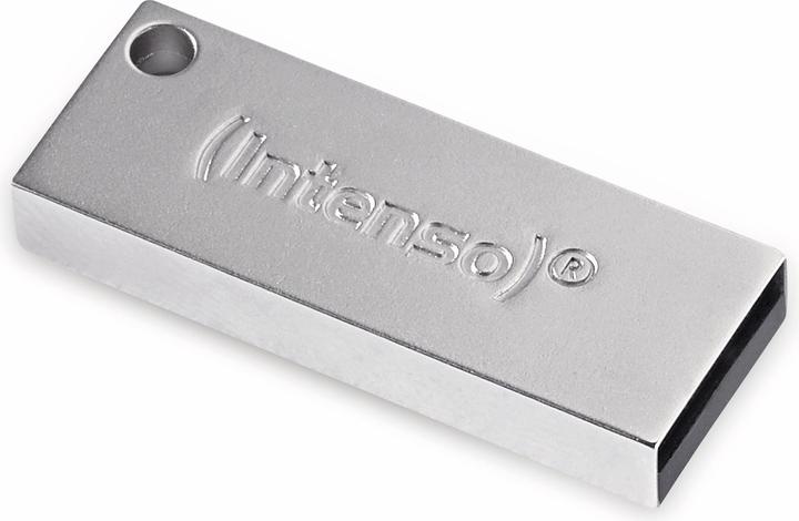 Produktbild Intenso Premium Line (32 GB, USB-A, USB 3.0)
