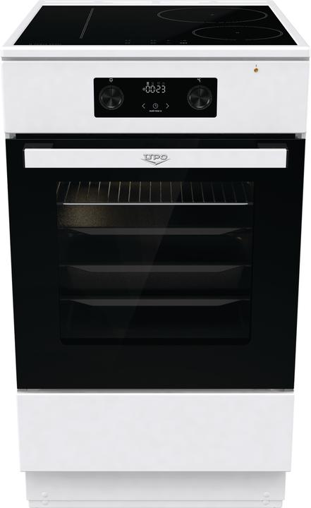 Produktbild Upo UEI5C60WP Induction cooktop, white