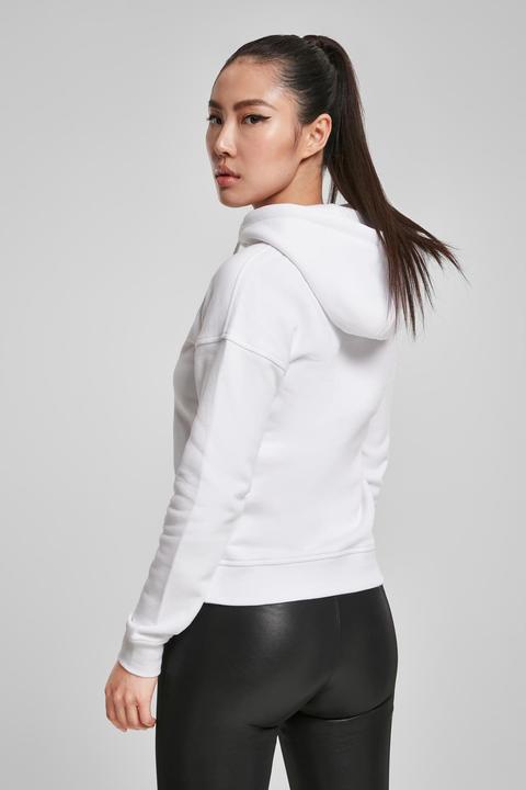 Produktbild Urban Classics Ladies Organic Hoody (XXL)