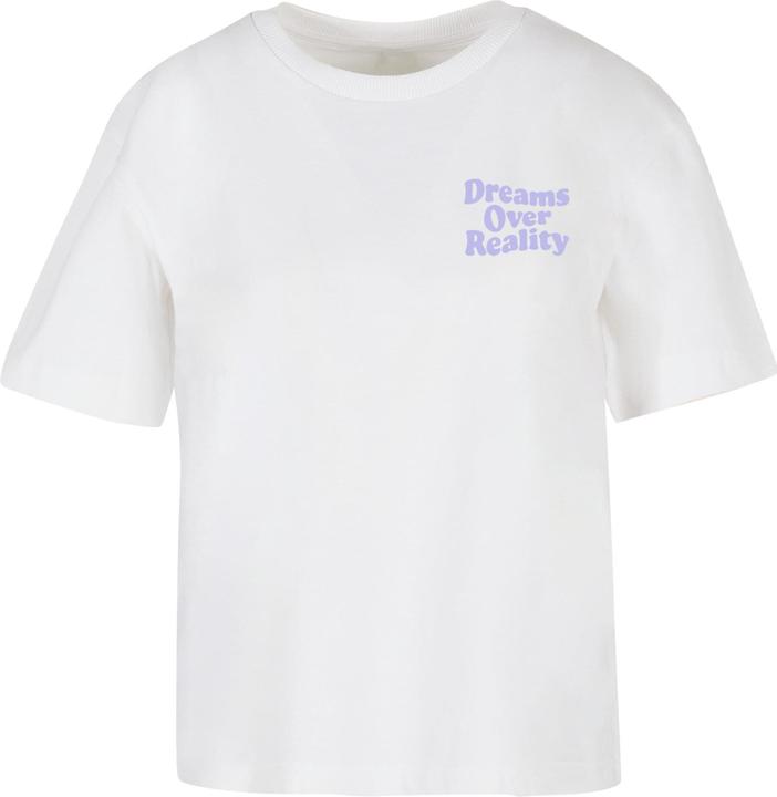 Immagine prodotto Mister Tee MisterTee Dreams Over Reality Tee - 173855 (XL)