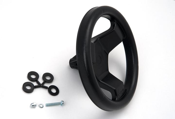 Actual product image Rolly Toys Steering wheel