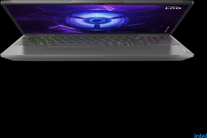Actual product image Lenovo LOQ RTX 4060 (16", Intel Core i7-13620H, 16 GB, 1000 GB, CH)