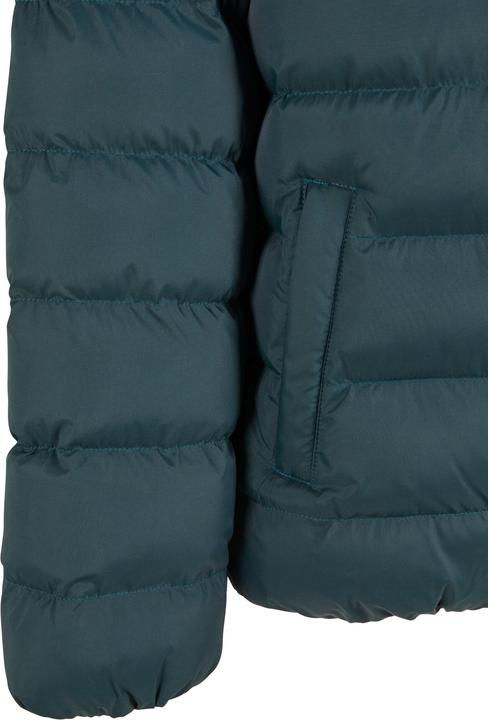 Immagine prodotto Urban Classics Giacca Basic Bubble per ragazzi - 17222 (122)