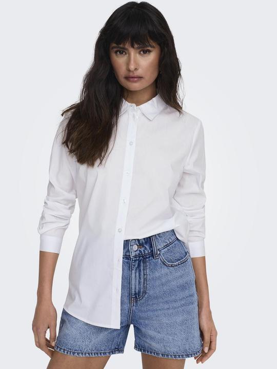 Image du produit JdY Chemise classique à manches longues (44)