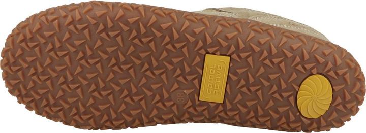 Image du produit Camel Active Sneaker pig nubuk HELLKHAKI (38)