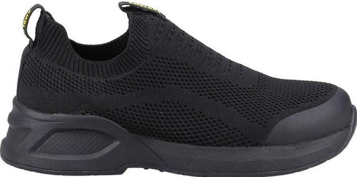 Actual product image Amblers Safety Womens/Ladies AS609 Safety Trainers (40)