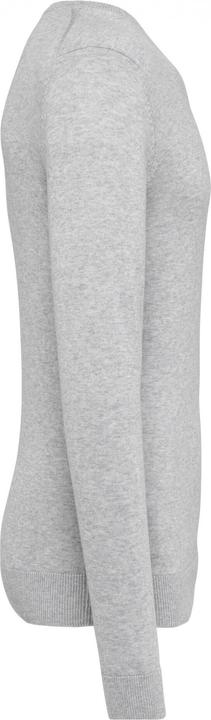 Produktbild Kariban Ökologisch verantwortungsvoller Pullover mit V-Ausschnitt (XXL)