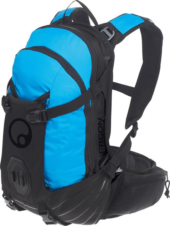 Actual product image Ergon BA2 Backpack 10l (10 l)