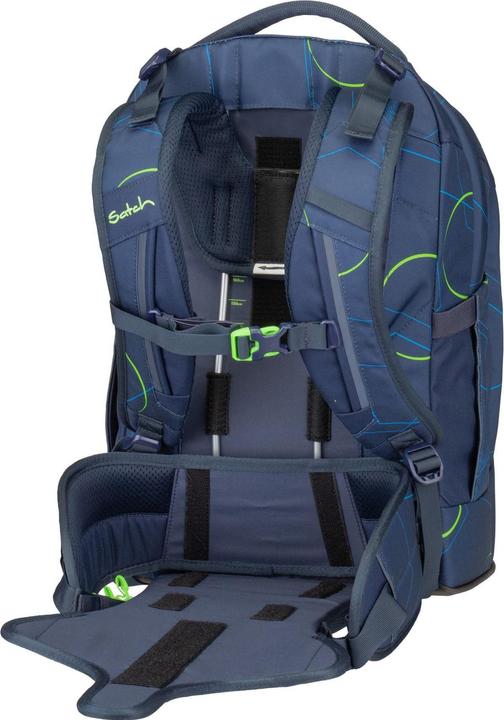 Actual product image Satch School rucksack Pack Tech (30 l)
