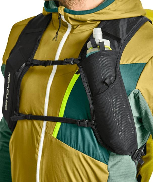 Actual product image Ortovox Traverse Light 15 (15 l)