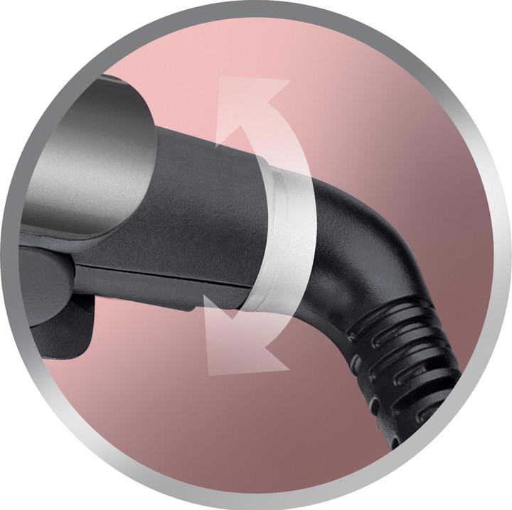 Image du produit Remington Protection de la kératine (Fer plat)