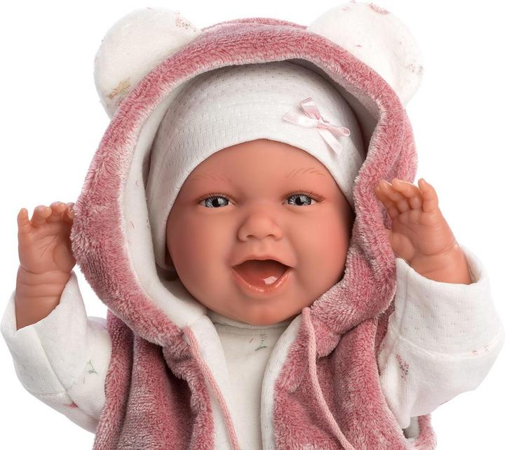 Actual product image Llorens Mimi