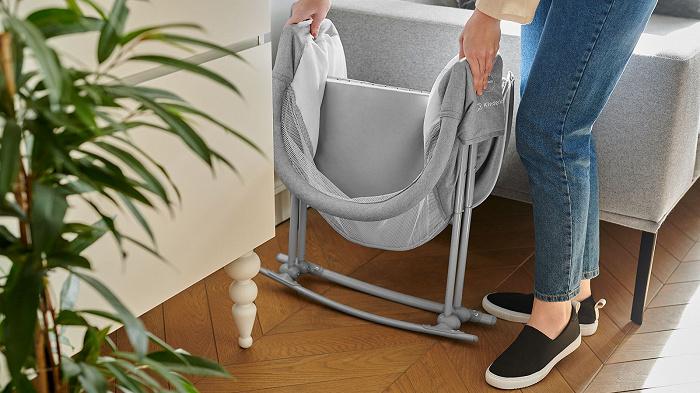 Produktbild KinderKraft Lovi