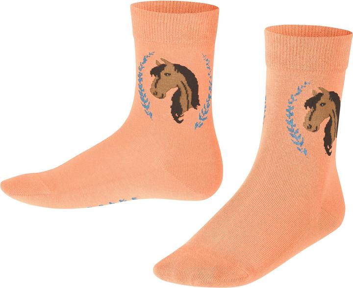 Actual product image Falke Horse Kids Socks (19 - 22)