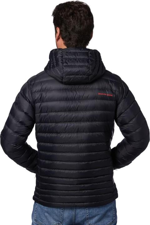 Produktbild Cotopaxi Fuego Down Hooded Jacket (XL)