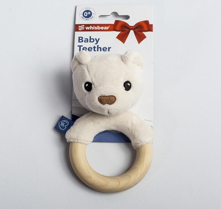 Produktbild Whisbear Öko- Bärchen