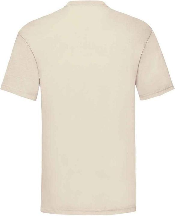 Produktbild Fruit of the Loom Valueweight TShirt (XXL)