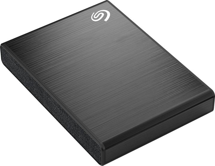 Produktbild Seagate SSD EXTERN 2TB USB3.0 silber,One Touch,USB-C (2000 GB)