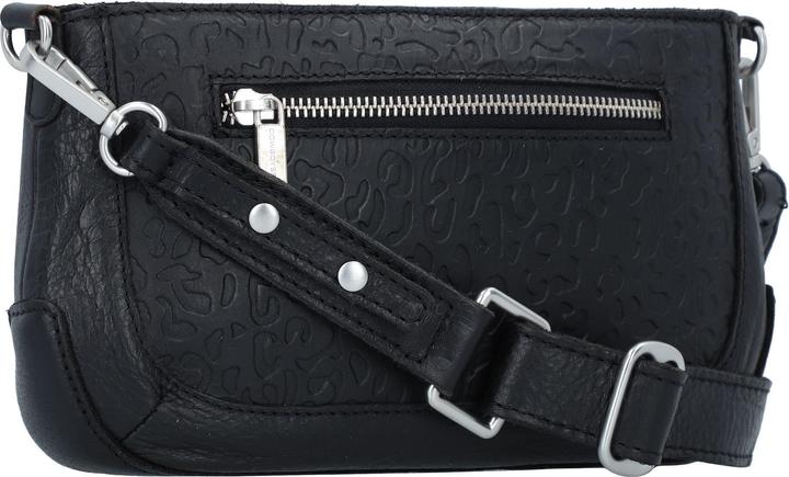 Produktbild Cowboysbag Lovely leopard Umhängetasche Leder 25 cm