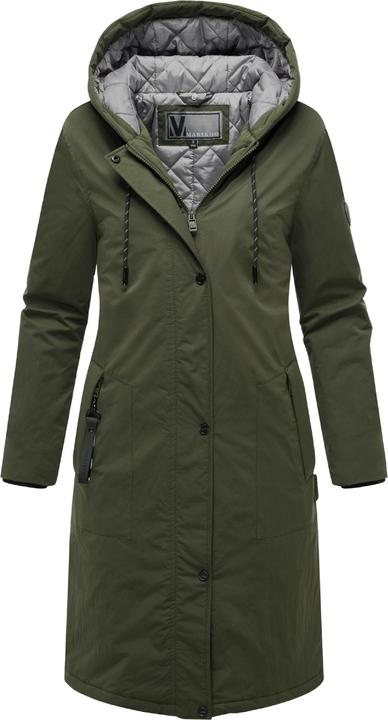 Olive foncée