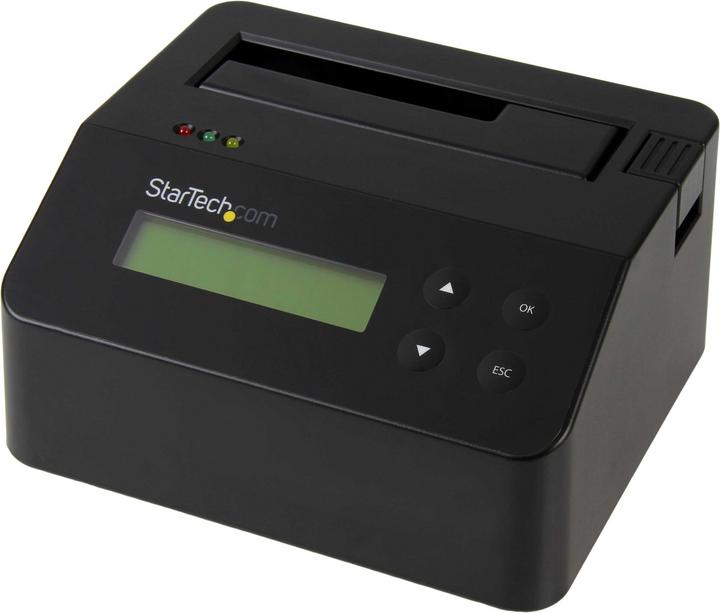 Actual product image StarTech Single Drive Standalone