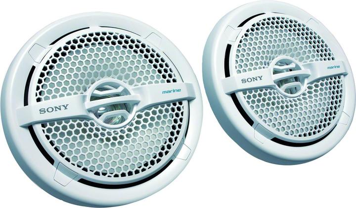 Produktbild Sony XS-MP1611 Marine (140 W, 16 cm, 6 x 8")