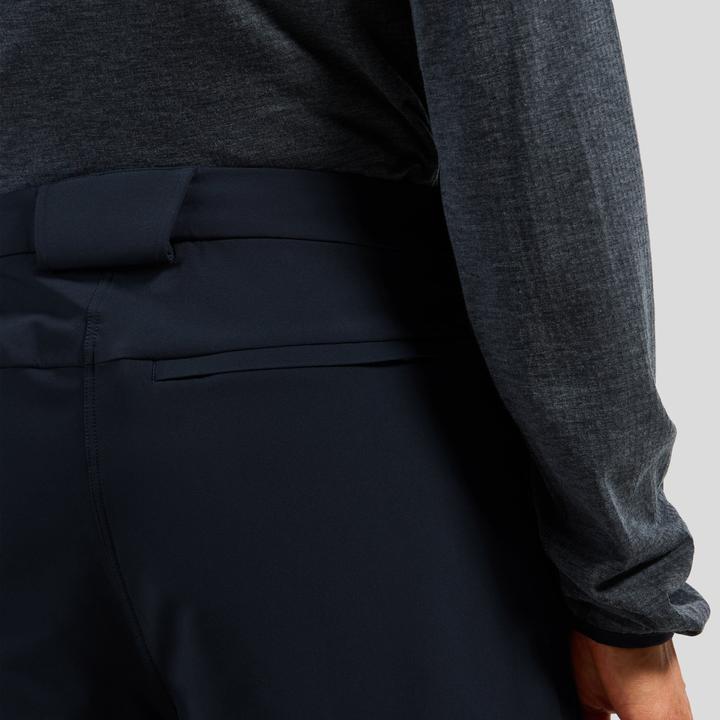 Actual product image Odlo Ascent Warm (52)