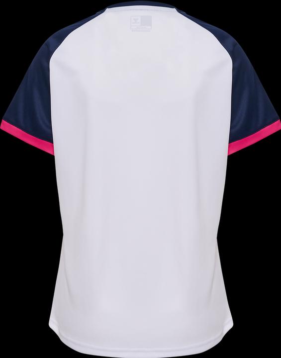 Actual product image hummel Hmlgraphic Universe Jersey Ss Woman (XS)