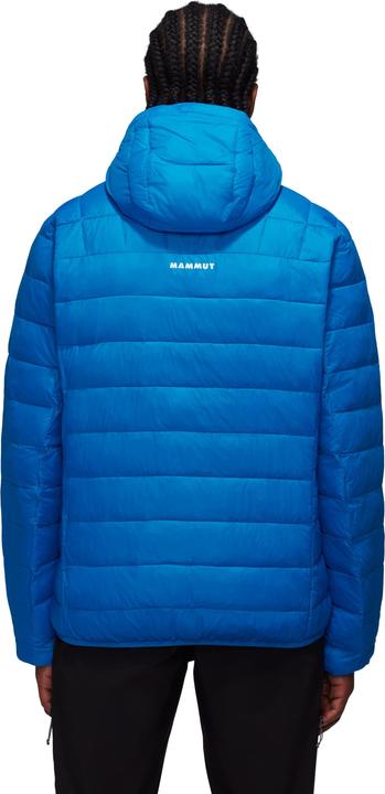 Image du produit Mammut Veste à capuche Crag IN Hommes (M)