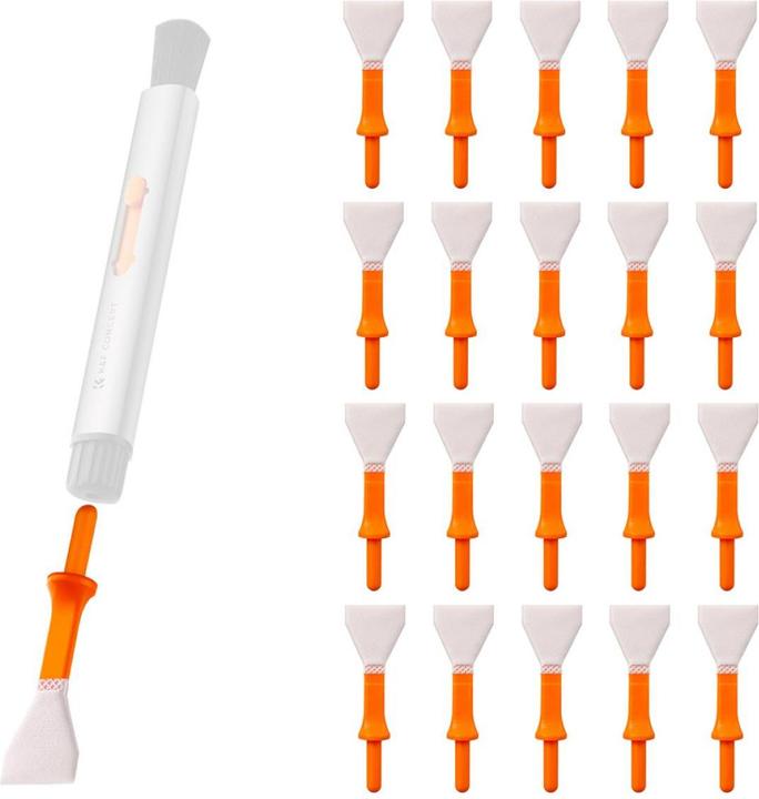 Actual product image K&F Concept Alternative Cleaning Swab Set SKU.1901