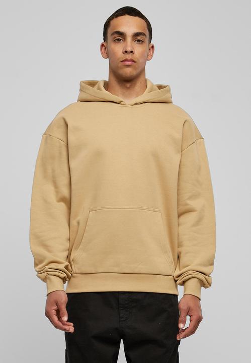 Actual product image Urban Classics Ultra Heavy Hoody (M)