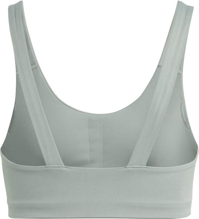Immagine prodotto adidas Reggiseno Sportivo Supporto Medio Donna (85 C)
