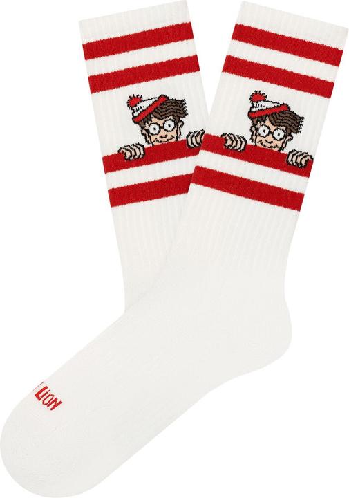 Produktbild Jimmy Lion Athletic Wally (36, 40)