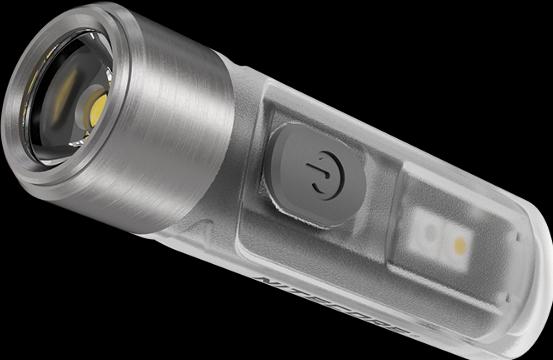 Immagine prodotto Nitecore TIKI - 300 lumen (5.60 cm, 300 lm)
