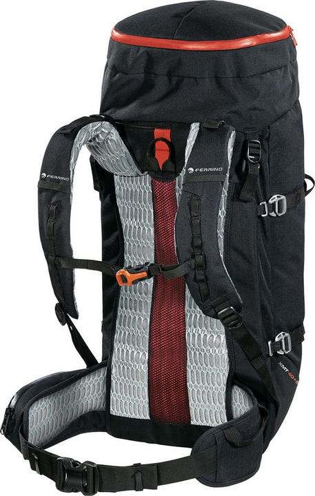 Actual product image Ferrino X.M.T. 40+5 Backpack (5 l)