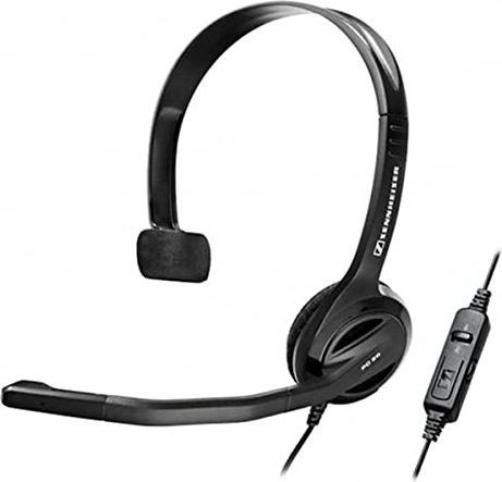 Actual product image EPOS PC 7 (Cable, USB-A)
