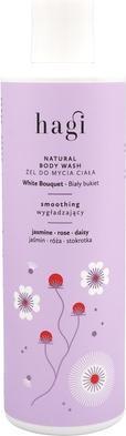 Image du produit Hagi White Bouquet Body Wash Gel 300ml (300 ml)