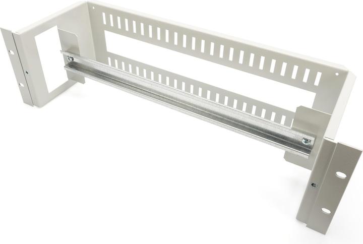 Digitus 483 mm 48,26Cm 19ZollHutschienenträger 3HE