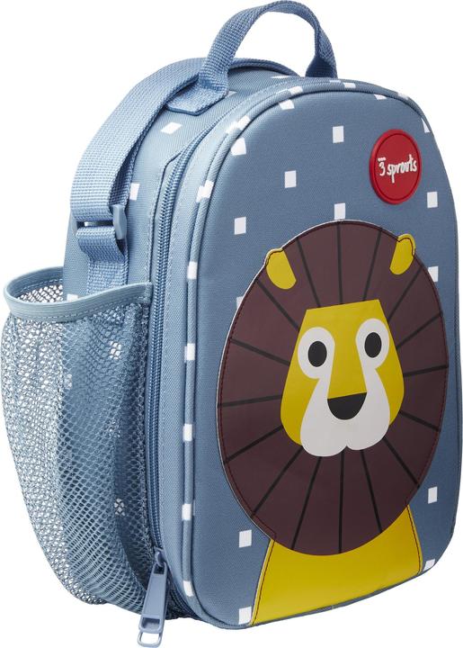 Actual product image 3 Sprouts lunch bag