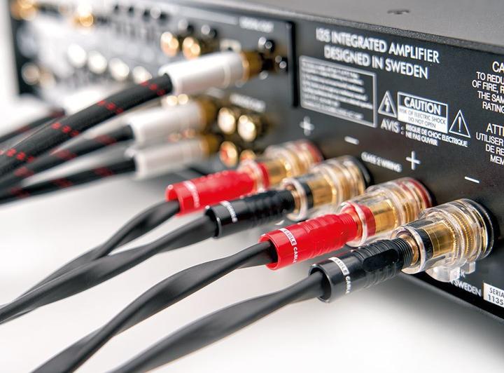 Immagine prodotto Eagle Cable High End Deluxe (3 m, 2.97 mm².)