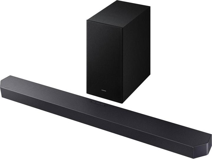 Actual product image Samsung HW-Q600F (380 W, 3.1.2 Channel)