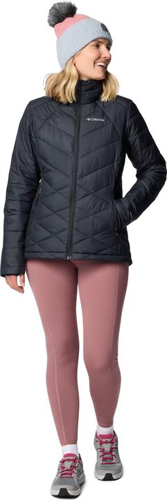Immagine prodotto Columbia Giacca Heavenly (XS)