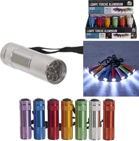 Immagine prodotto Sombo Mini torcia LED (2.50 cm)