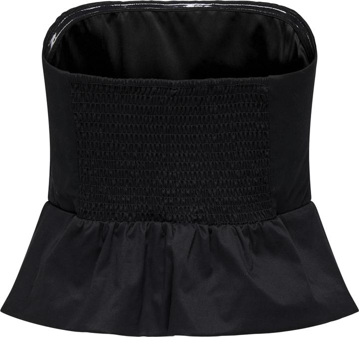 Image du produit Only ONLLOWA Tüll-Top Tüll-Top (M)