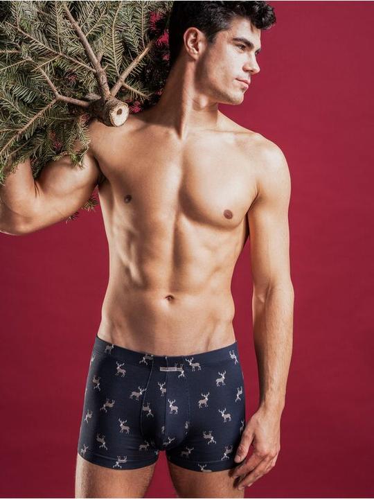 Image du produit ISA Bodywear Coffret cadeau Pants (M)